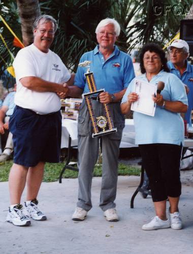 077.Jim accepting his C5 award.JPG