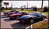 003.After our low-calorie low-fat, no-carb, Cracker Barrel breakfast, we were ready to hit the road.JPG