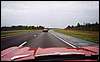 004.Hey, where is everyone---we had the Turnpike to ourselves.JPG