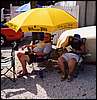 055.Mark and JoAnn have done their duty, and now take a rest.JPG