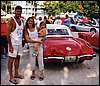 068.Mark is finally in a photo, and with the beautiful Jennifer and her daughter, Taylor, no less.JPG