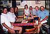 099.Sunday's lunch at Jimmy Buffet's Margaritaville.JPG
