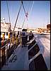 110.Getting ready to set sail on the Caribbean Spirit catamaran.JPG