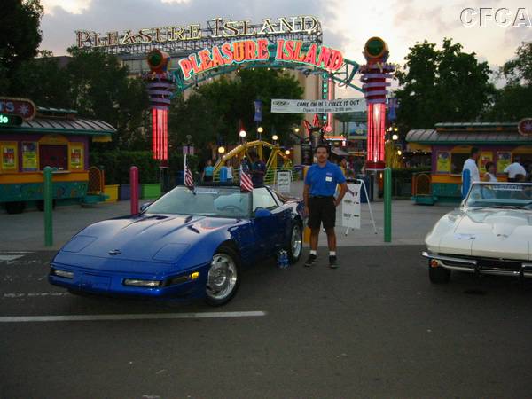 013.Ken's 94 C4.JPG