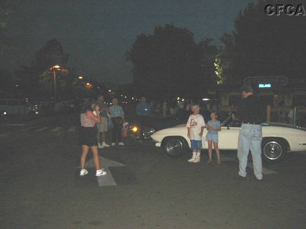 020.Family Photo with a 66 vette.jpg