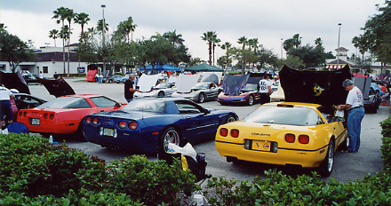 009.Although not as well-attended as year's past, all five generations were still well represented.JPG