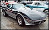 017.Bill's beautiful '78 Pace Car.JPG