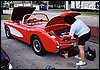 026.Tony and Marie even drove their '57 all the way from Key West.JPG