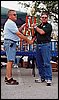 031.Phil accepting his C1 trophy.JPG
