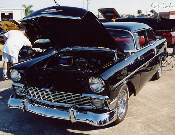 020.And this beautiful black '56 Bel Air.JPG
