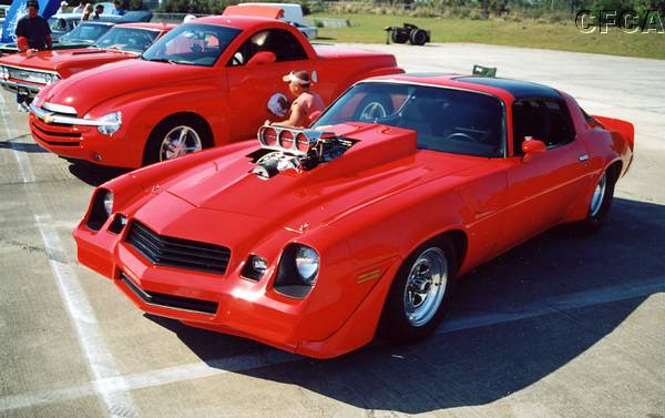 029.Red was the color of the day for these beauties.JPG