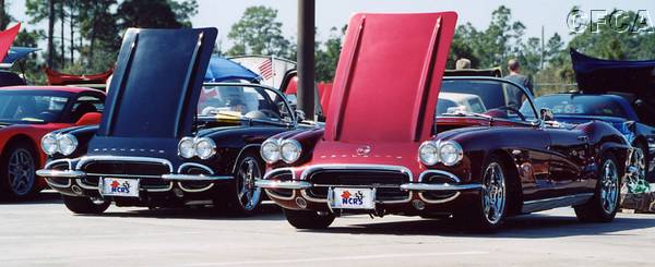 037.And taking in loads of gorgeous cars.JPG