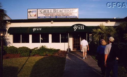025.10 blocks later, we arrive at The Grill for dinner.JPG