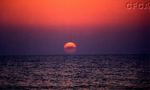 074.Sunday morning sunrise.JPG