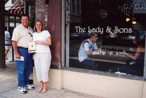 084.Well, she moved, and Cindi found her.JPG
