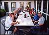 026.And, although we have no reservations, they seat all 18 of us together.JPG