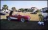 035.While most of the other Vettes wee in the parade, Mark, Henry and Cindi were reserving parking.JPG