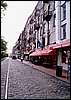 080.Factors Walk, before the tourists hit.JPG