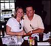 090.Cindi and Henry, enjoying Paula's.JPG