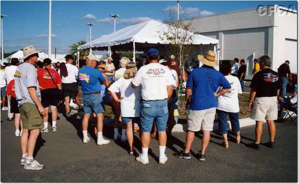 038.The CFCA contingent as it awaits the awards ceremony.JPG