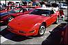 025.Gary's and Lucy's Torch Red '96 convertible.JPG