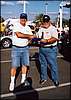 040.Hutch accepting his and Patti's award for the C4 Best in Class.JPG
