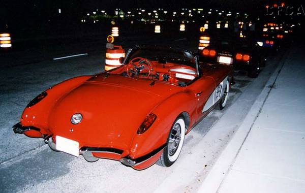 004.But we wanted to be sure to get good parking spaces.jpg