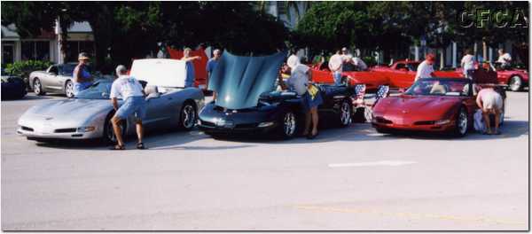 003.Which is where 3 CFCA Vettes and 7 members were (what ARE you doing, Ray).JPG
