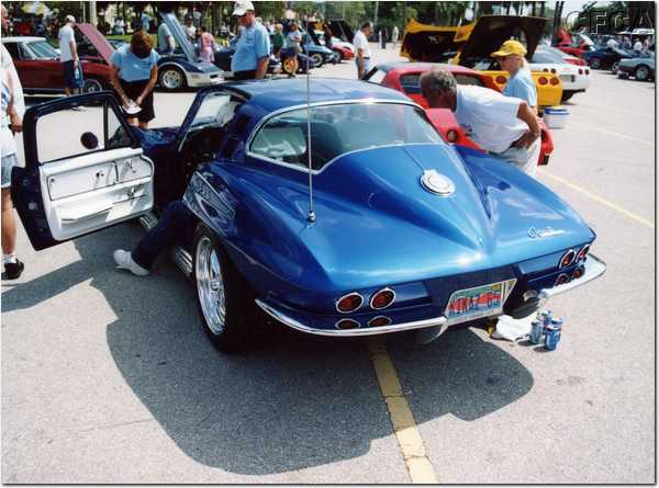 018.And this monster '65, whose stereo could be heard as far away as Tampa.JPG