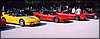002.Well, if you're dodging hurricanes, and you're in Venice, you're at the inaugural Corvettes on the Gulf show.JPG