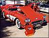 014.And what would a west coast Corvette show be without Don's and Sherry's mint condition Signet Red '58.JPG