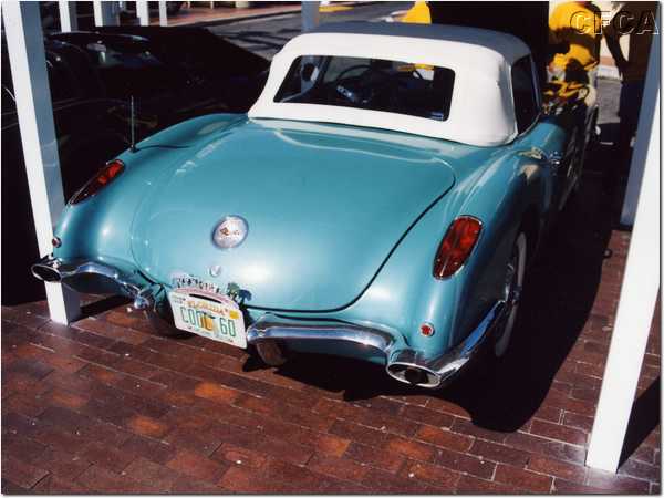 010.This Tasco Turquoise '60 was nice.JPG