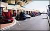 001.Hurricane, what hurricane---we have a Corvette show to attend.JPG