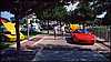 015.The grounds were spotlessly immaculate, as always.JPG