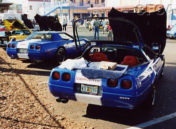 006.Hutch and Patti take a more liesurely approach to winning.JPG