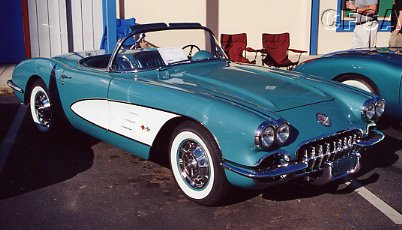 010.And Phil's '60 looked GREAT.JPG
