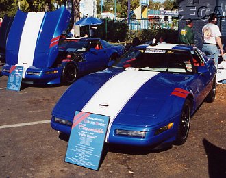 032.And Patti's '96 Grand Sport Convertible.JPG