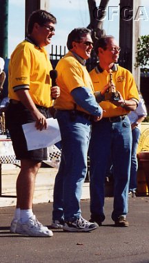 033.Phil accepting his Top 25 trophy.JPG