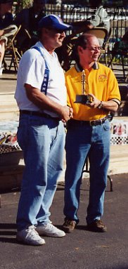 037.Hutch accepting his Top 25 trophy.JPG