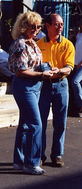 038.Becky accepting her Sponsor's trophy.JPG