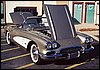 012.Mike's handiwork was looking good in his former Fawn Beige '61.JPG