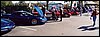 025.Here were 6 of CFCA's 10 Vettes, all with hoods up for effect.JPG