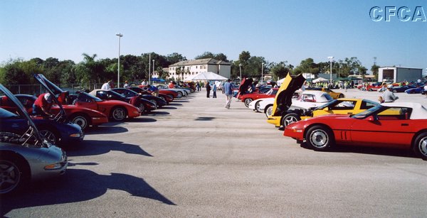 006.Roger pulled out all the stops, including arranging for perfect weather.JPG