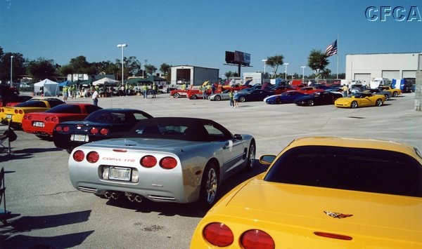 007.As expected, all six generations were on hand and well represented.JPG