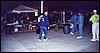 002.These are the hard-working CFCA folks setting up the show at O'dark-thirty.JPG