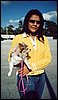 043.Now, what kind of Corvette show would this be without a cute pooch photo.JPG