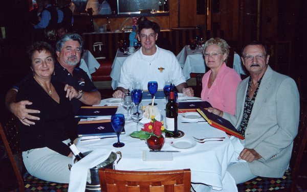001.Friday night dinner at the Bellagio.JPG