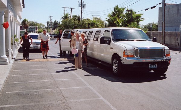 027.After a cozy ride, we disembarked at the chapel.JPG