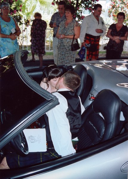 040.THE KISS seen 'round the world.JPG