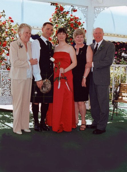 045.We finally got Nancy to stop giggling long enough for a photo.JPG